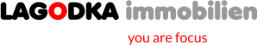 Logo AGODKA immobilien 