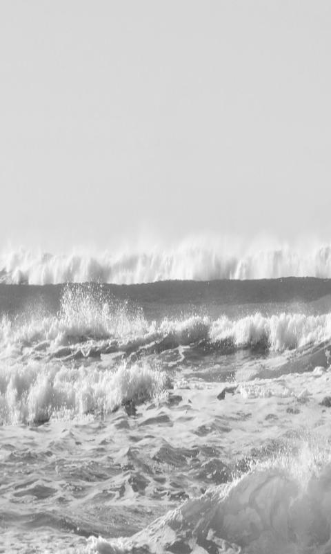 Ostsee Meer Strand